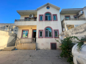 Satılır 4 otaqlı 160 m2 həyət evi Biləcəri