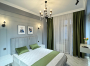 Satılır 2 otaqlı 60 m2 yeni tikili Təhsil Nazirliyi