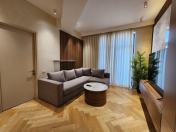 İcarəyə verilir 3 otaqlı 110 m2 yeni tikili Ağ şəhər