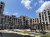 Satılır 3 otaqlı 105 m2 yeni tikili Tibb Universiteti