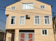 Satılır 8 otaqlı 300 m2 bağ evi Binəqədi