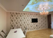 İcarəyə verilir 2 otaqlı 110 m2 yeni tikili Qafqaz Resort otel