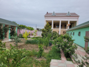 Satılır 6 otaqlı 300 m2 bağ evi Sumqayıt