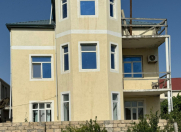 Satılır 6 otaqlı 270 m2 həyət evi Sumqayıt