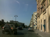 İcarəyə verilir 2 otaqlı 60 m2 köhnə tikili Olimpik Star