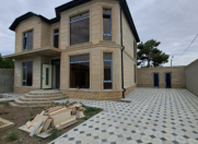 Satılır 5 otaqlı 240 m2 bağ evi Mərdəkan