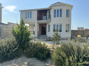 Satılır 4 otaqlı 120 m2 bağ evi Şüvəlan