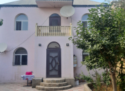 Satılır 7 otaqlı 2.8 m2 həyət evi Əhmədli