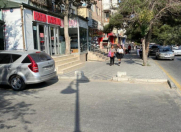 Satılır 2 otaqlı 100 m2 obyekt 4 mkr