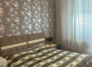 İcarəyə verilir 4 otaqlı 150 m2 yeni tikili Şah İsmayıl Xətai m.