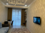 Satılır 2 otaqlı 51 m2 yeni tikili Əhmədli