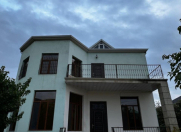 Satılır 6 otaqlı 380 m2 həyət evi Saray