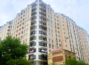 Satılır 3 otaqlı 102.5 m2 yeni tikili Təhsil Nazirliyi