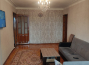 İcarəyə verilir 2 otaqlı 50 m2 köhnə tikili Nəsimi r.