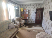 Satılır 2 otaqlı 60 m2 köhnə tikili Qaraçuxur