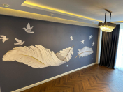 Satılır 2 otaqlı 80 m2 yeni tikili Bakıxanov