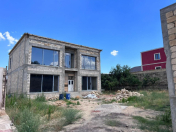 Satılır 7 otaqlı 400 m2 bağ evi Novxanı