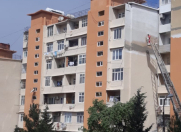 Satılır 3 otaqlı 90 m2 yeni tikili Xətai r.