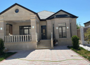 Satılır 4 otaqlı 130 m2 bağ evi Buzovna
