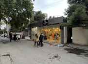 Satılır 2 otaqlı 45 m2 obyekt Əhmədli