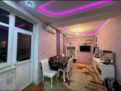 Satılır 2 otaqlı 43 m2 yeni tikili Masazır