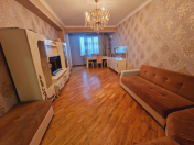 Satılır 2 otaqlı 70 m2 yeni tikili Həzi Aslanov m.