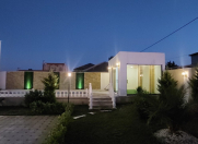 Satılır 4 otaqlı 174 m2 bağ evi Mərdəkan