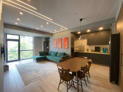 Satılır 2 otaqlı 75.3 m2 yeni tikili Şərq Bazarı