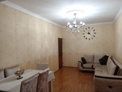 Satılır 3 otaqlı 80 m2 köhnə tikili Hövsan