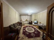 Satılır 3 otaqlı 130 m2 yeni tikili Neftçilər m.