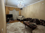 Satılır 3 otaqlı 82 m2 köhnə tikili Əhmədli