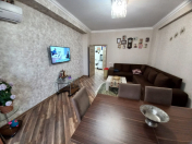 Satılır 2 otaqlı 85 m2 yeni tikili Əhmədli m.