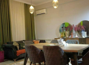 Satılır 2 otaqlı 79.9 m2 yeni tikili Qaraçuxur