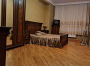 Satılır 2 otaqlı 106 m2 yeni tikili Gənclik m.