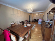 Satılır 3 otaqlı 124 m2 yeni tikili 3 mkr