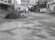 Satılır 46 sot torpaq Ayna Sultanova heykəli