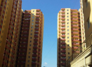 Satılır 3 otaqlı 105 m2 yeni tikili Əhmədli m.