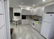 Satılır 2 otaqlı 52 m2 yeni tikili Həzi Aslanov m.