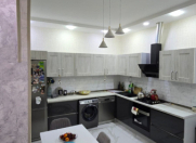 Satılır 2 otaqlı 70 m2 yeni tikili Neftçilər m.