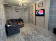 Satılır 4 otaqlı 80 m2 yeni tikili Y.Günəşli