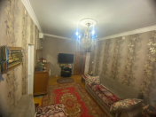 Satılır 3 otaqlı 66 m2 köhnə tikili Neftçilər m.