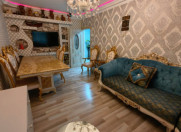 Satılır 2 otaqlı 65 m2 köhnə tikili Əhmədli