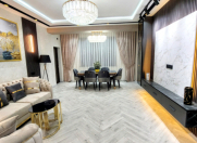 Satılır 3 otaqlı 137 m2 yeni tikili 8 km