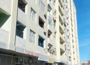 Satılır 2 otaqlı 92 m2 yeni tikili Əhmədli