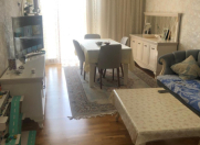 Satılır 3 otaqlı 105 m2 yeni tikili Neftçilər m.