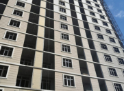 Satılır 2 otaqlı 74 m2 yeni tikili Təhsil Nazirliyi