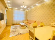 Satılır 2 otaqlı 60 m2 yeni tikili Şərq Bazarı