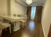 Satılır 2 otaqlı 66 m2 yeni tikili Həzi Aslanov