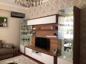 Satılır 2 otaqlı 70 m2 yeni tikili Yasamal r.