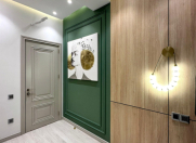 Satılır 3 otaqlı 85 m2 yeni tikili Tibb Universiteti